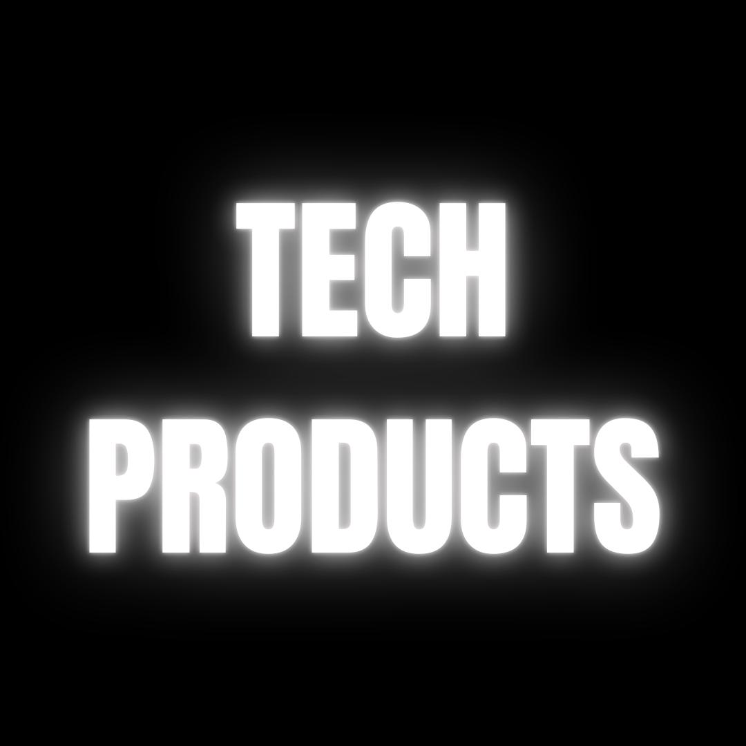 TECH PRODUCTS