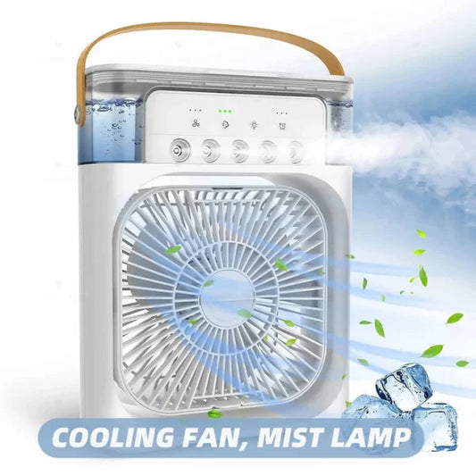 MIST FAN